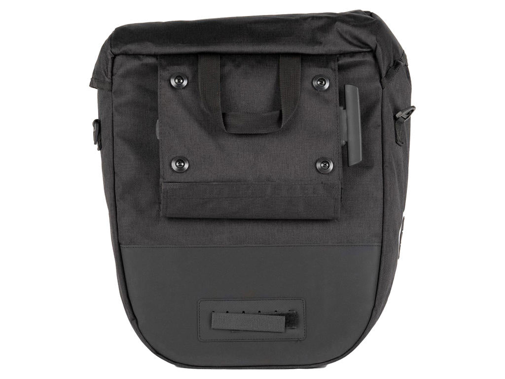 ATRAN VELO ZAP single side Panniers