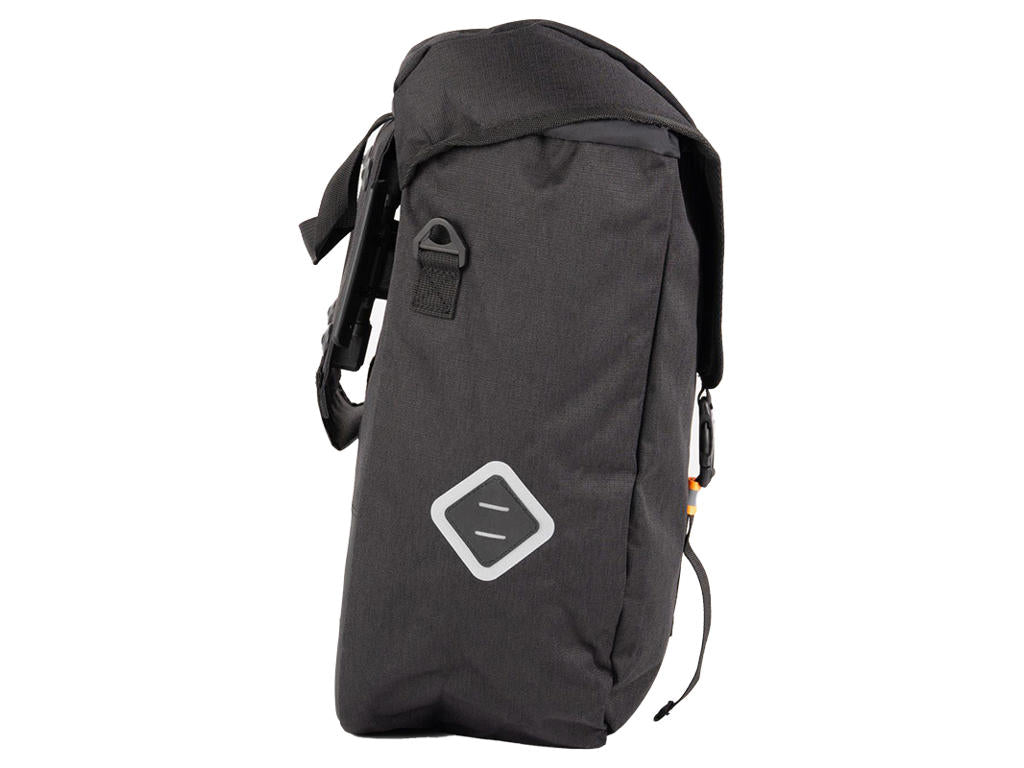 ATRAN VELO ZAP single side Panniers