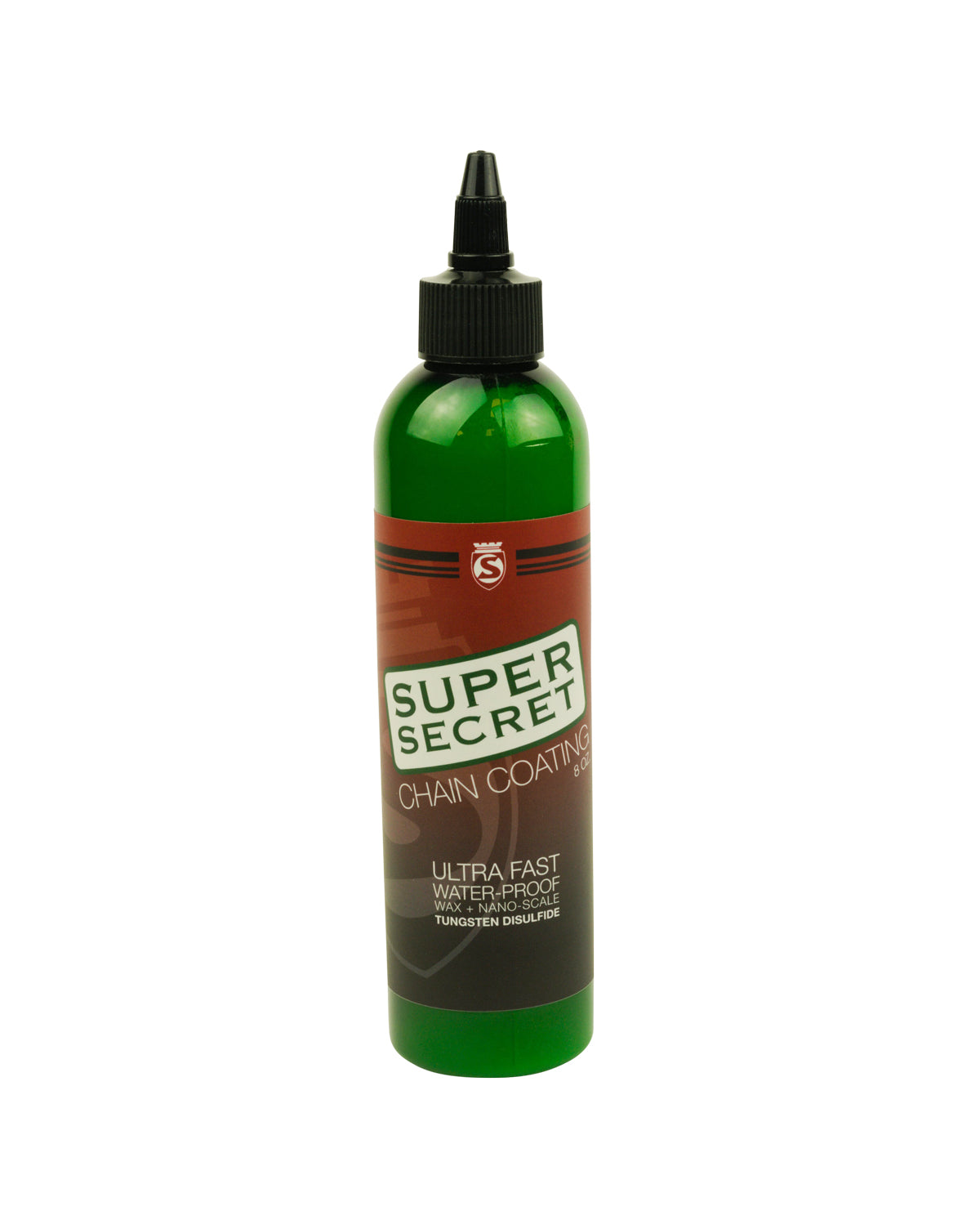 Super Secret Chain lube