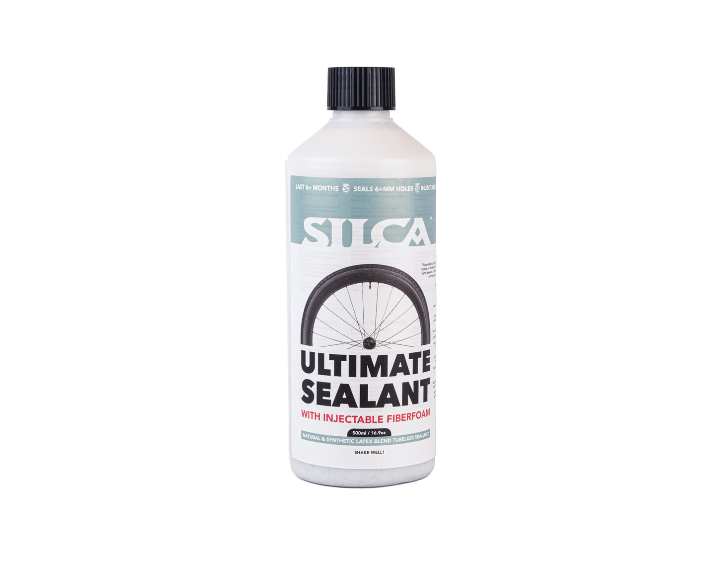 SILCA Ultimate Sealant
