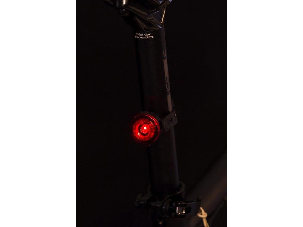 SPANNINGA Light set Dot Black