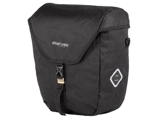 ATRAN VELO ZAP single side Panniers