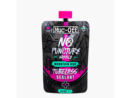 MUC-OFF MTB Tubeless sealant 80ml 80 ml