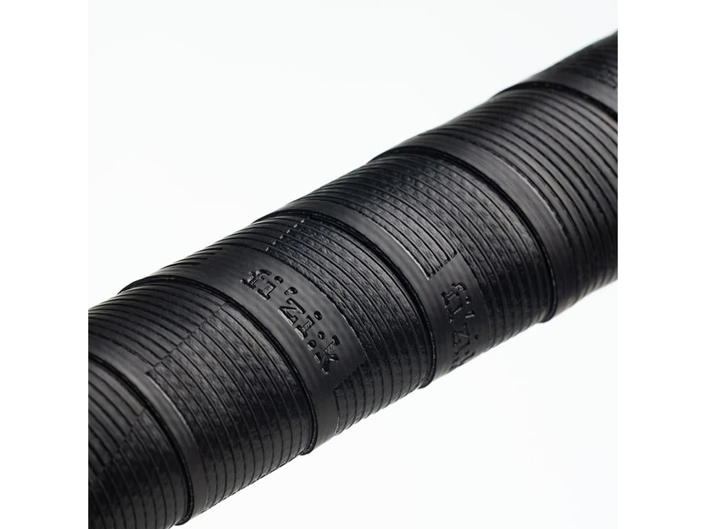 FIZIK Bar tape Vento Solocush Tacky Black Solocush Tacky