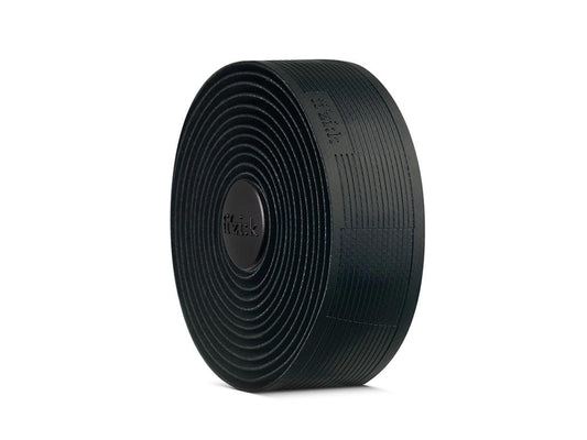 FIZIK Bar tape Vento Solocush Tacky Black Solocush Tacky